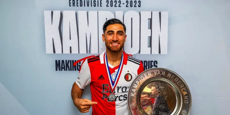 Alireza Jahanbakhsh