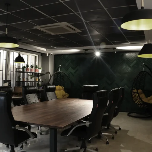 Coworking Space 36