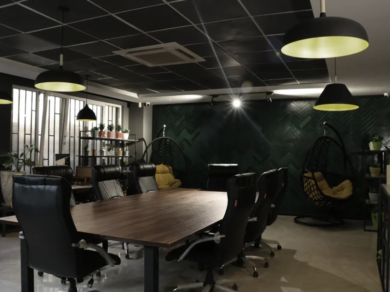 Coworking Space 36
