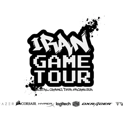 Iran Game Tour