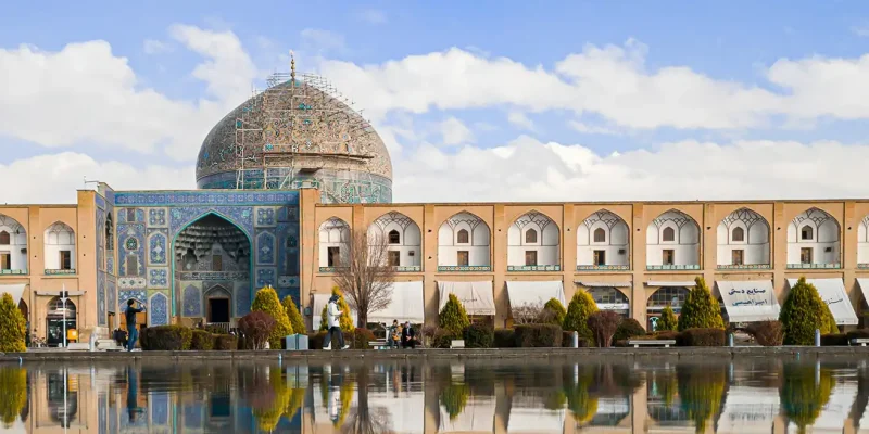 Isfahan