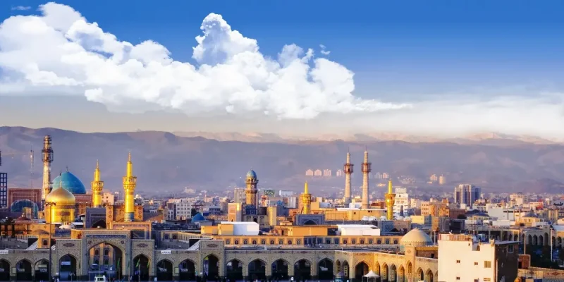 Mashhad