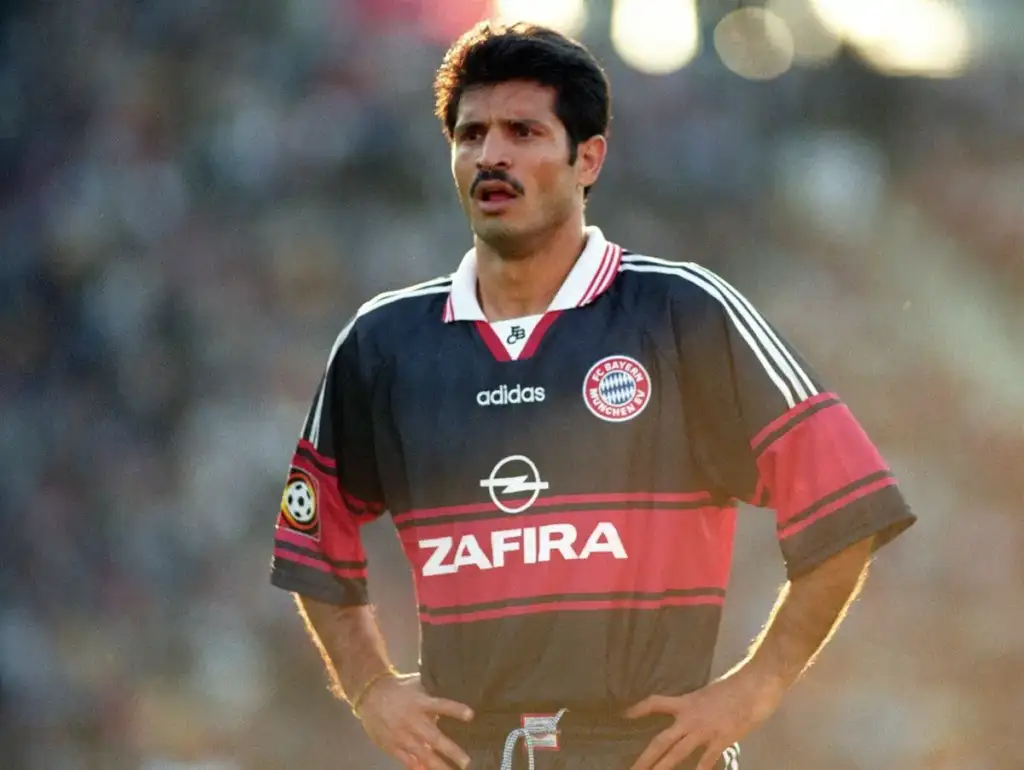 Ali Daei