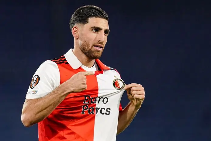 Alireza Jahanbakhsh