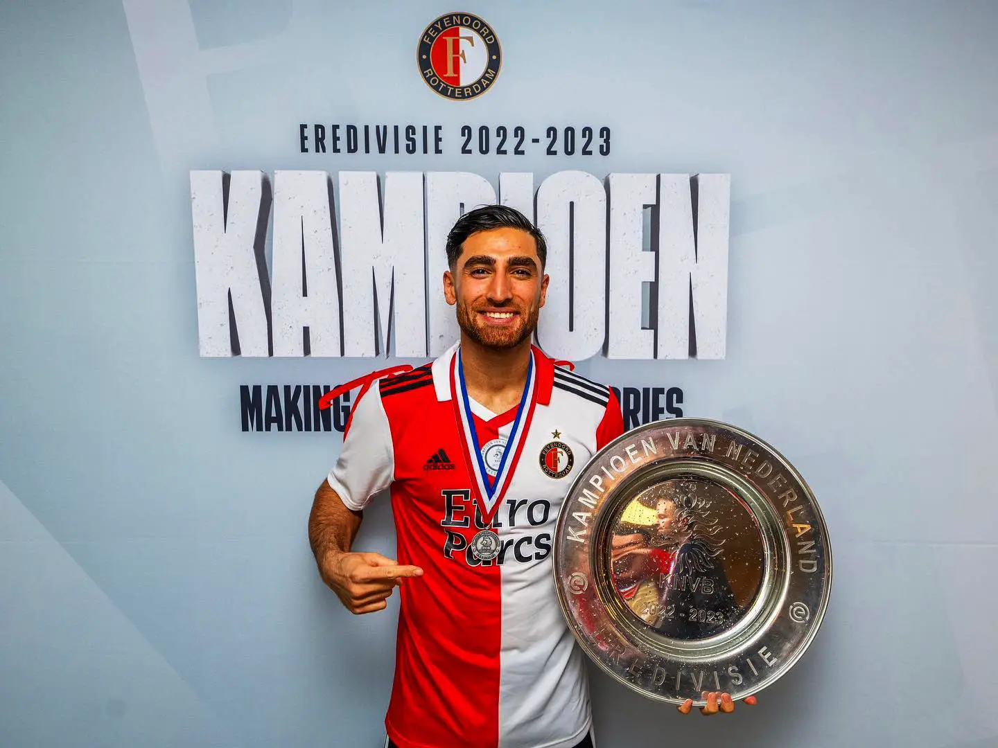 Alireza Jahanbakhsh