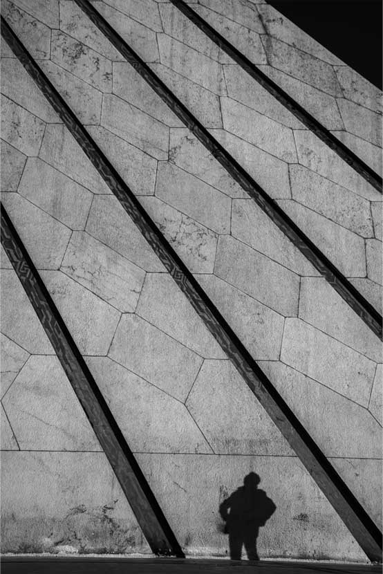 Azadi Tower