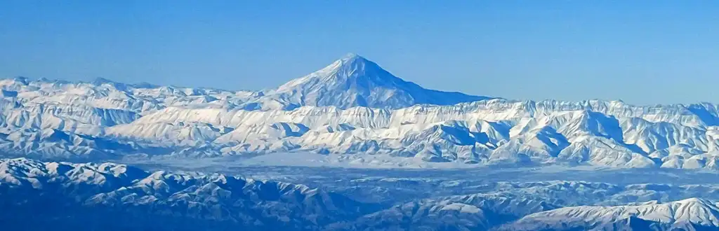 Mount Damavand