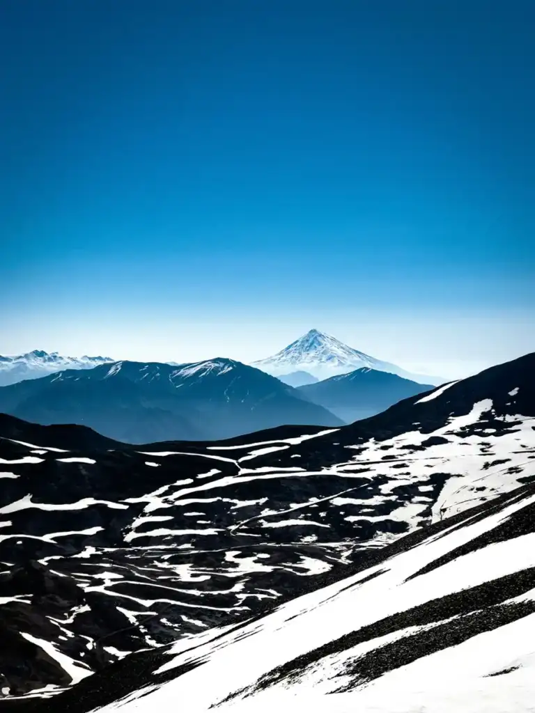 Mount Damavand