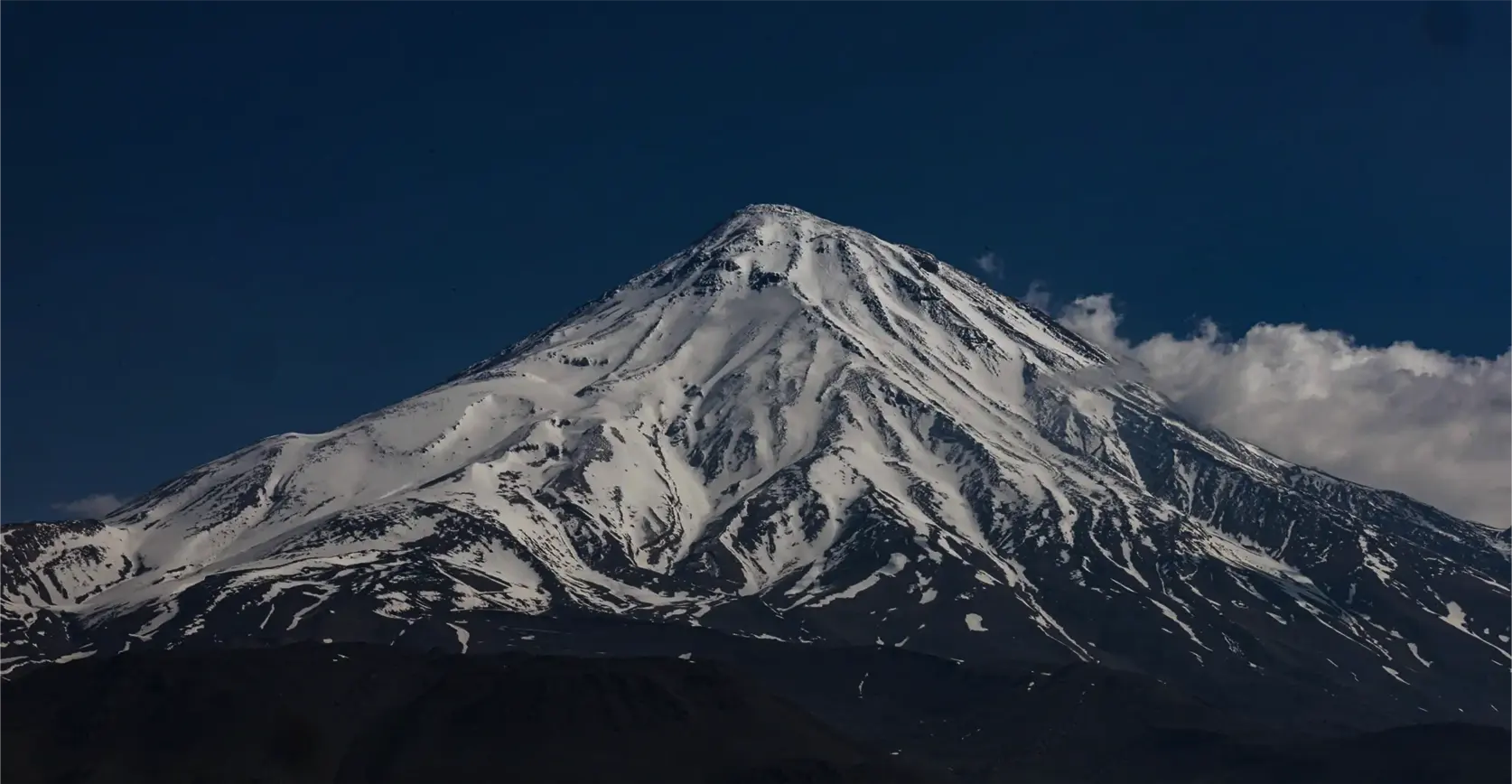 Mount Damavand