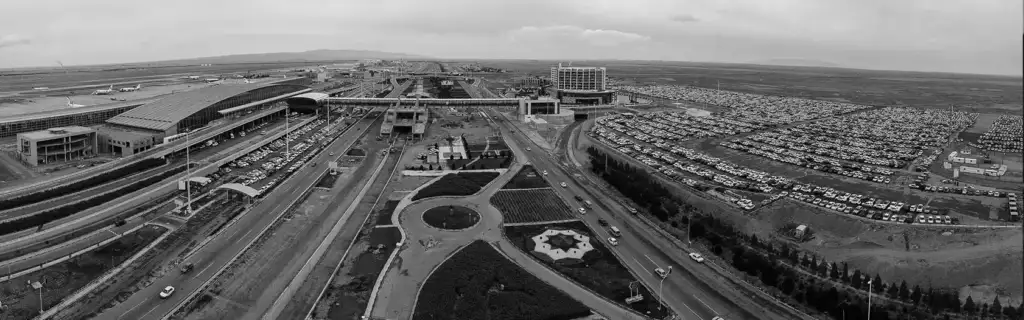 Imam Khomeini Airport