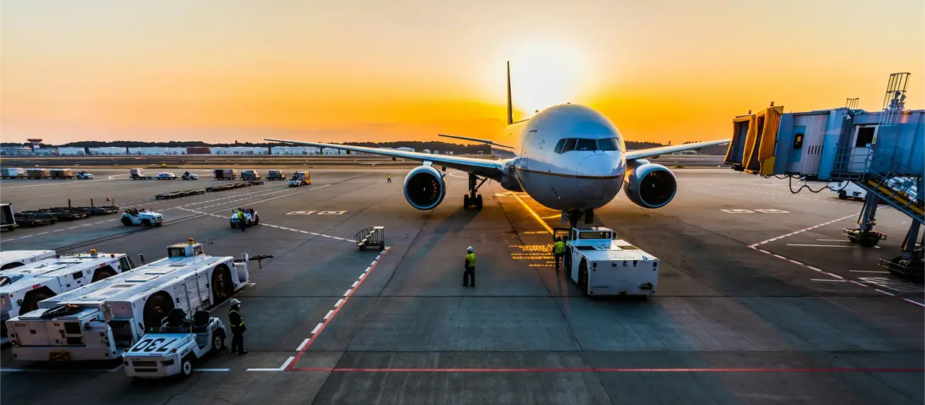 Imam Khomeini Airport