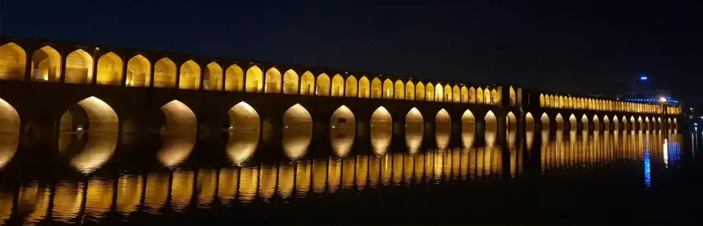 Isfahan