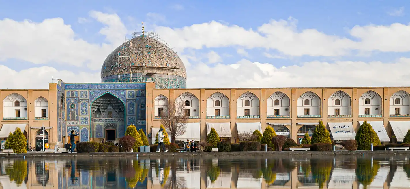 Isfahan