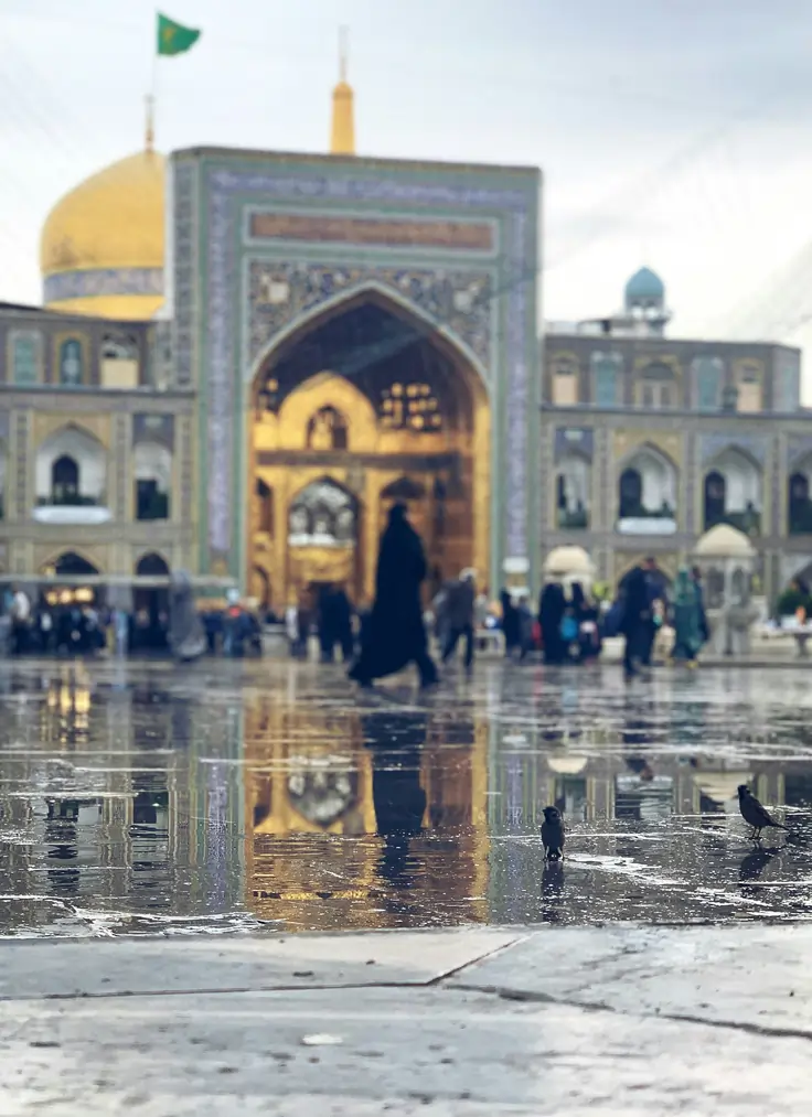 Mashhad