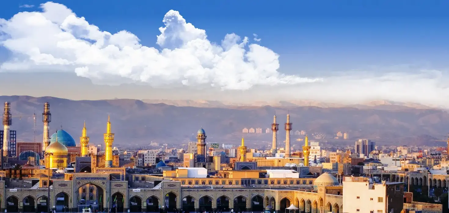 Mashhad