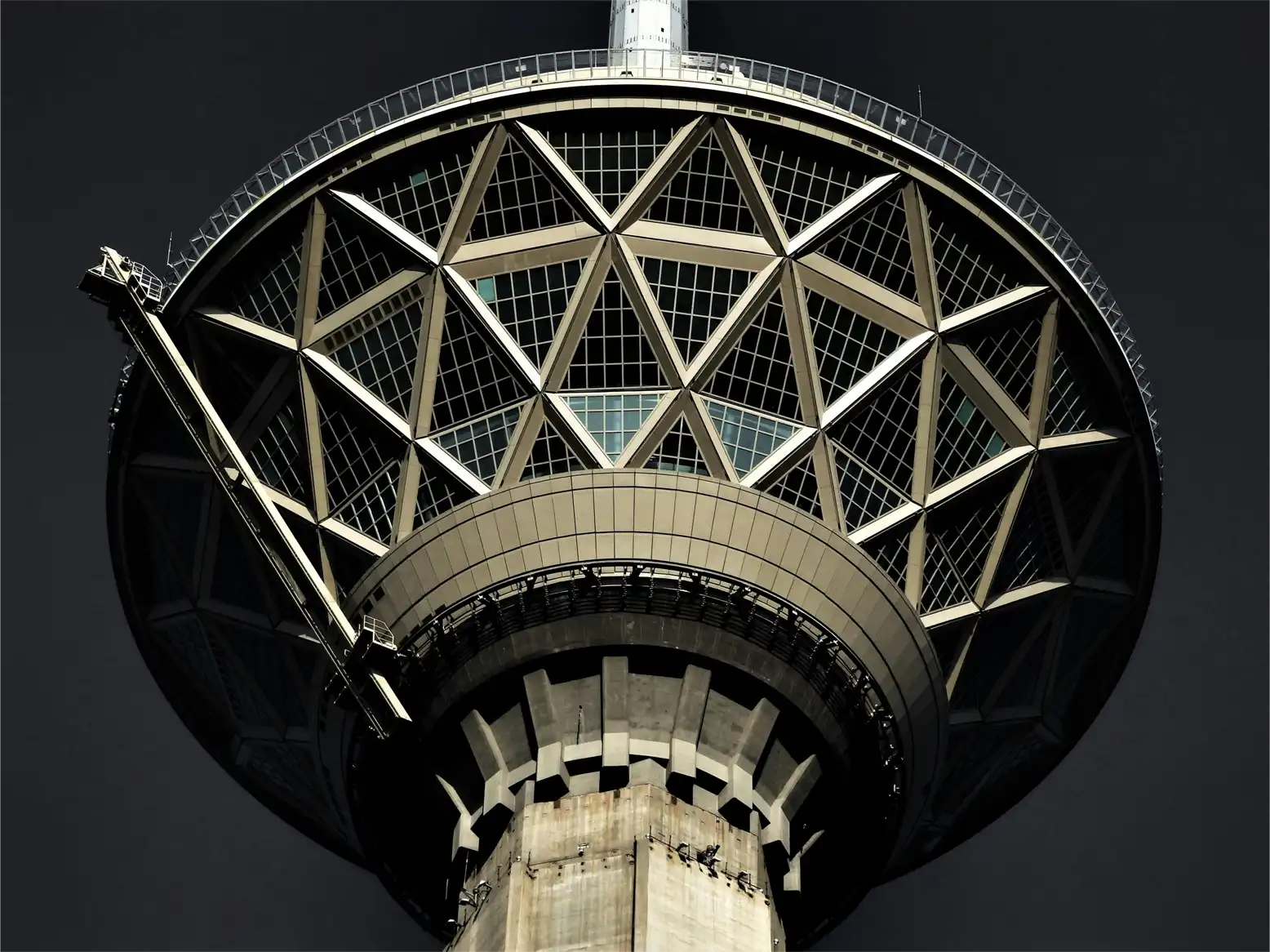 Milad Tower