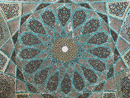 Persian Architecture