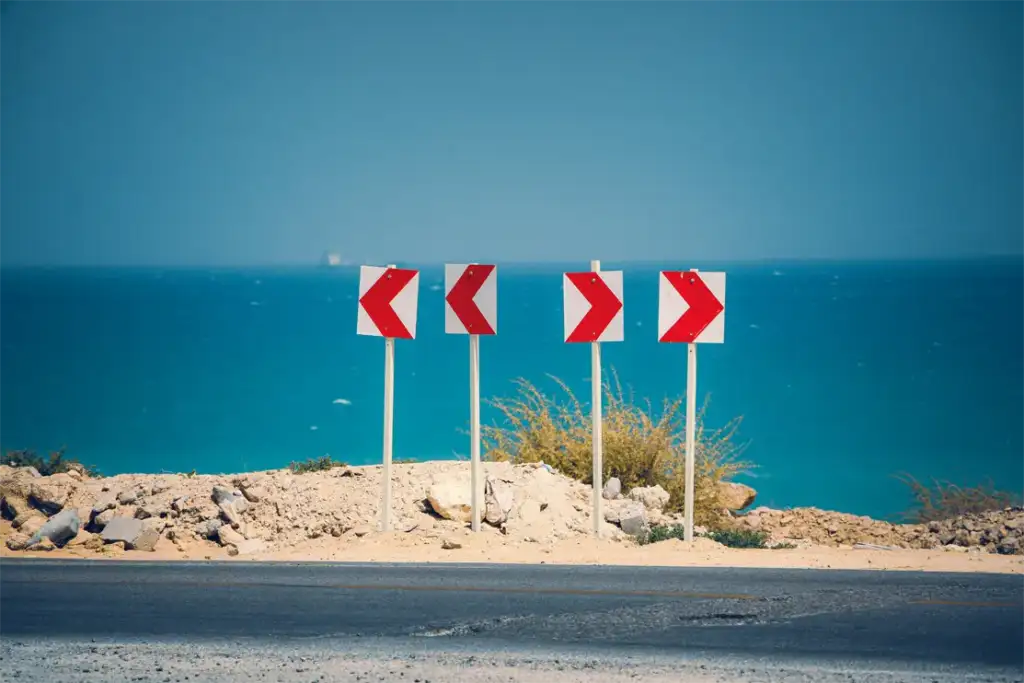 Qeshm Island