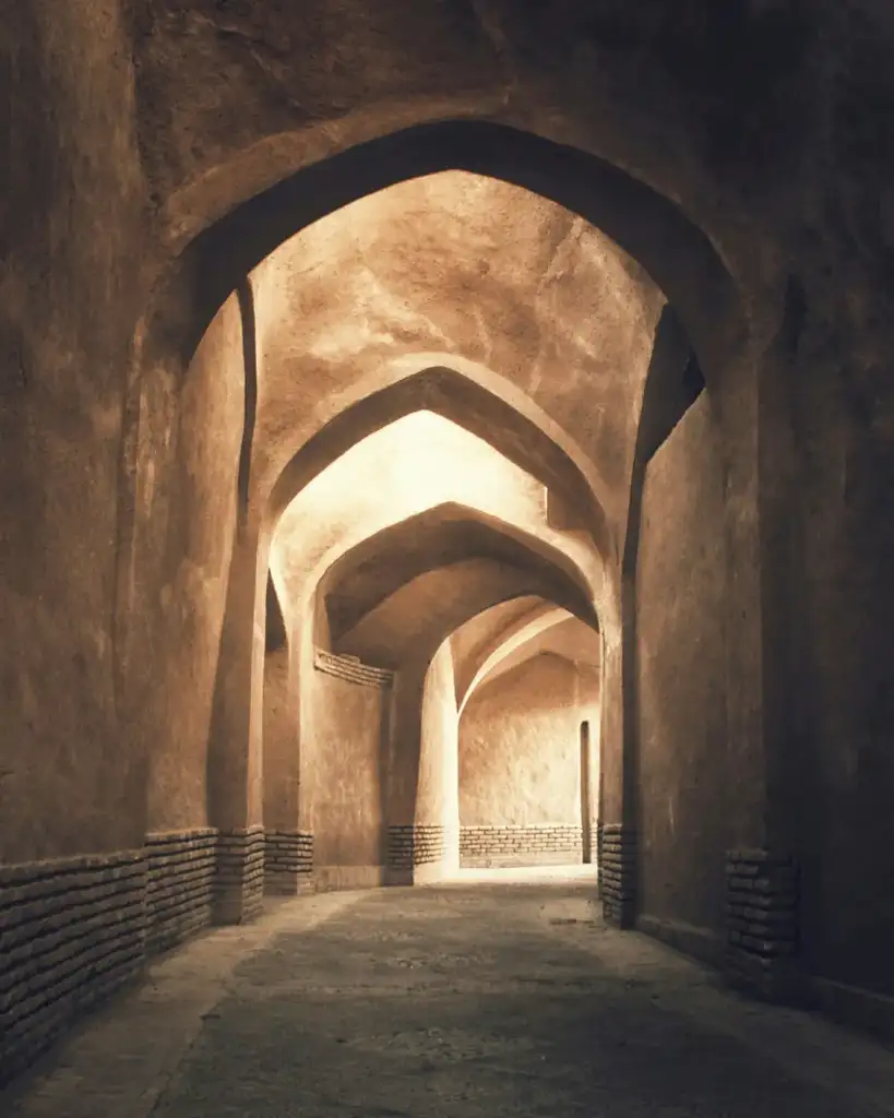 Yazd