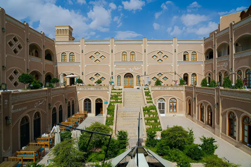 Yazd