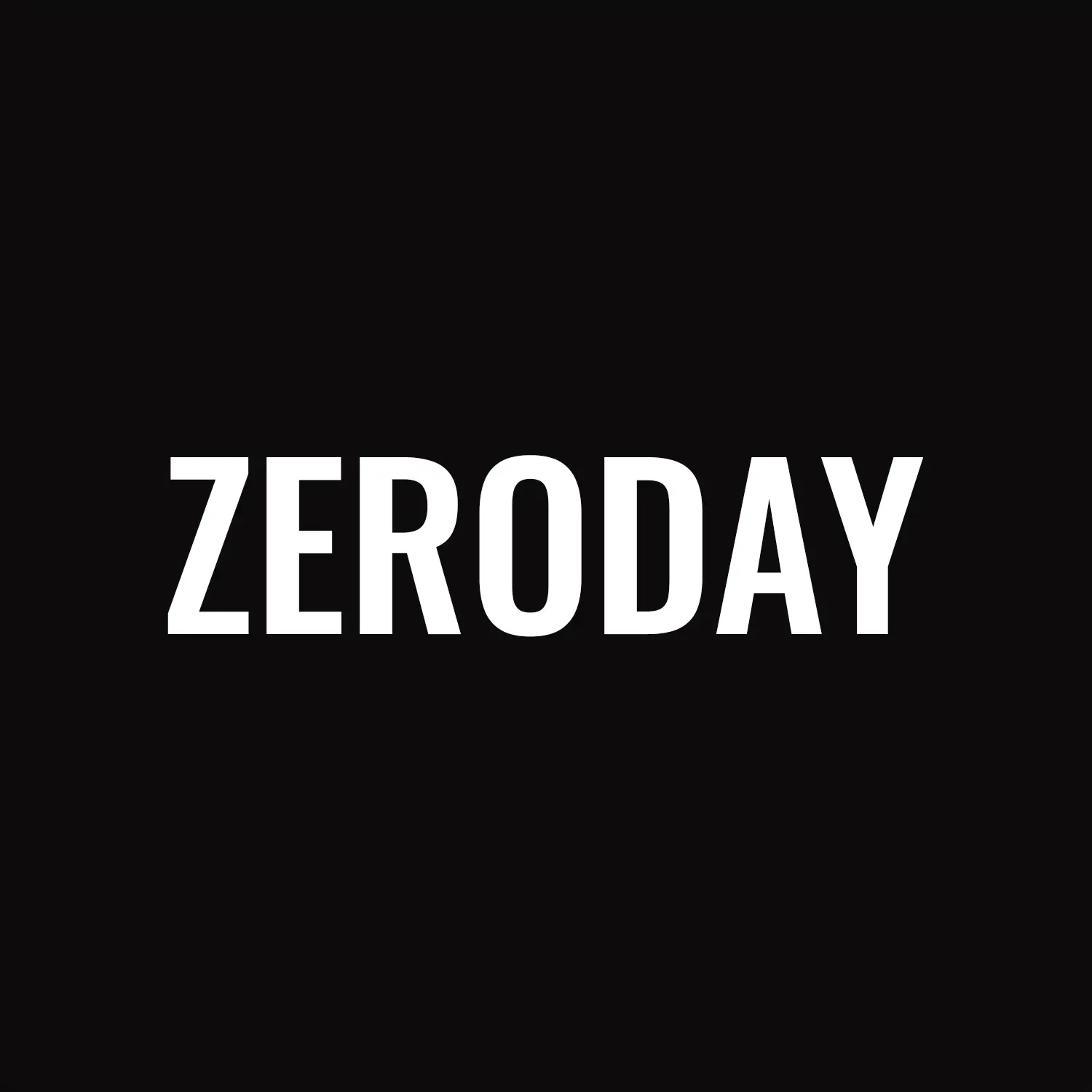 Zeroday Podcast