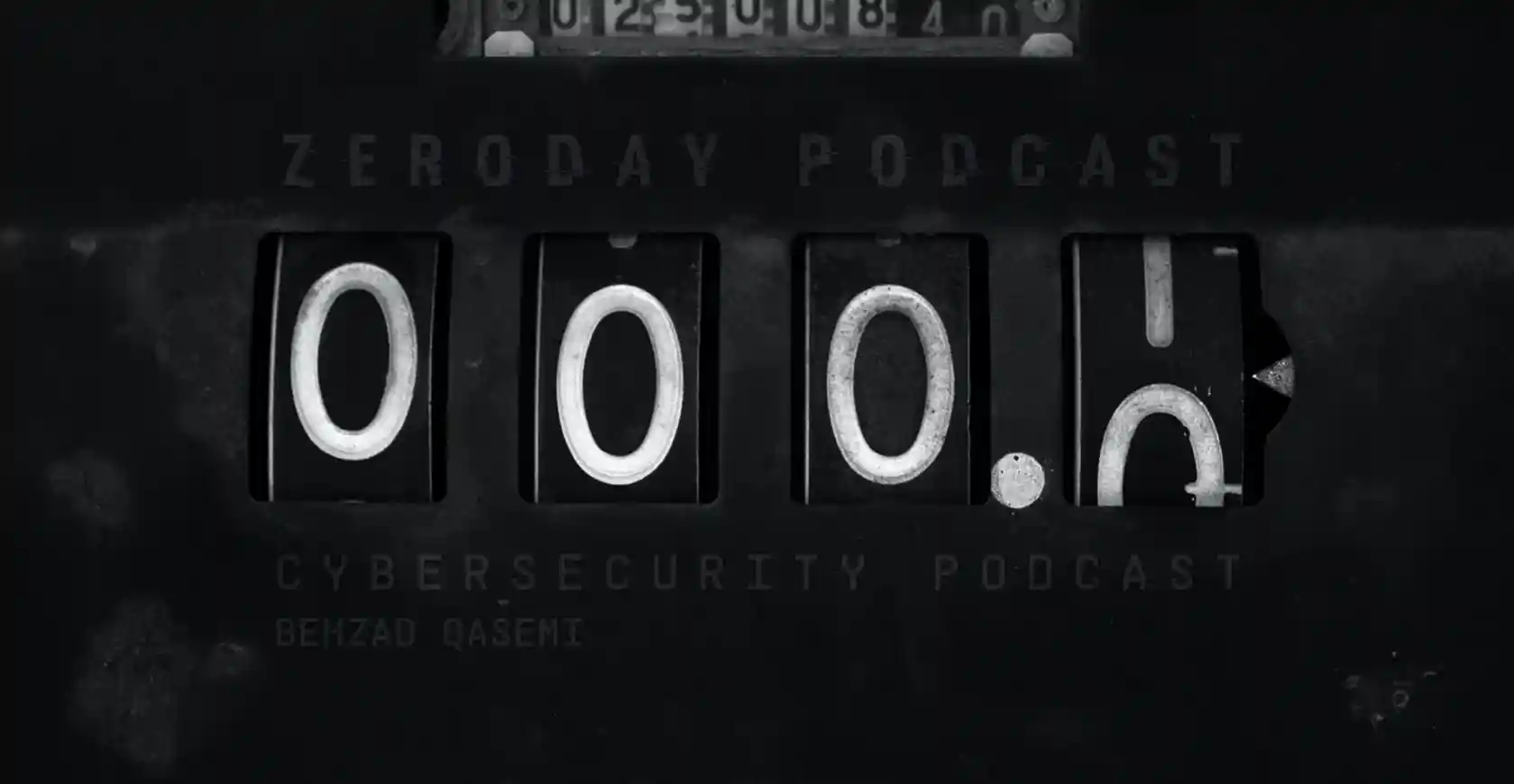 Zeroday Podcast