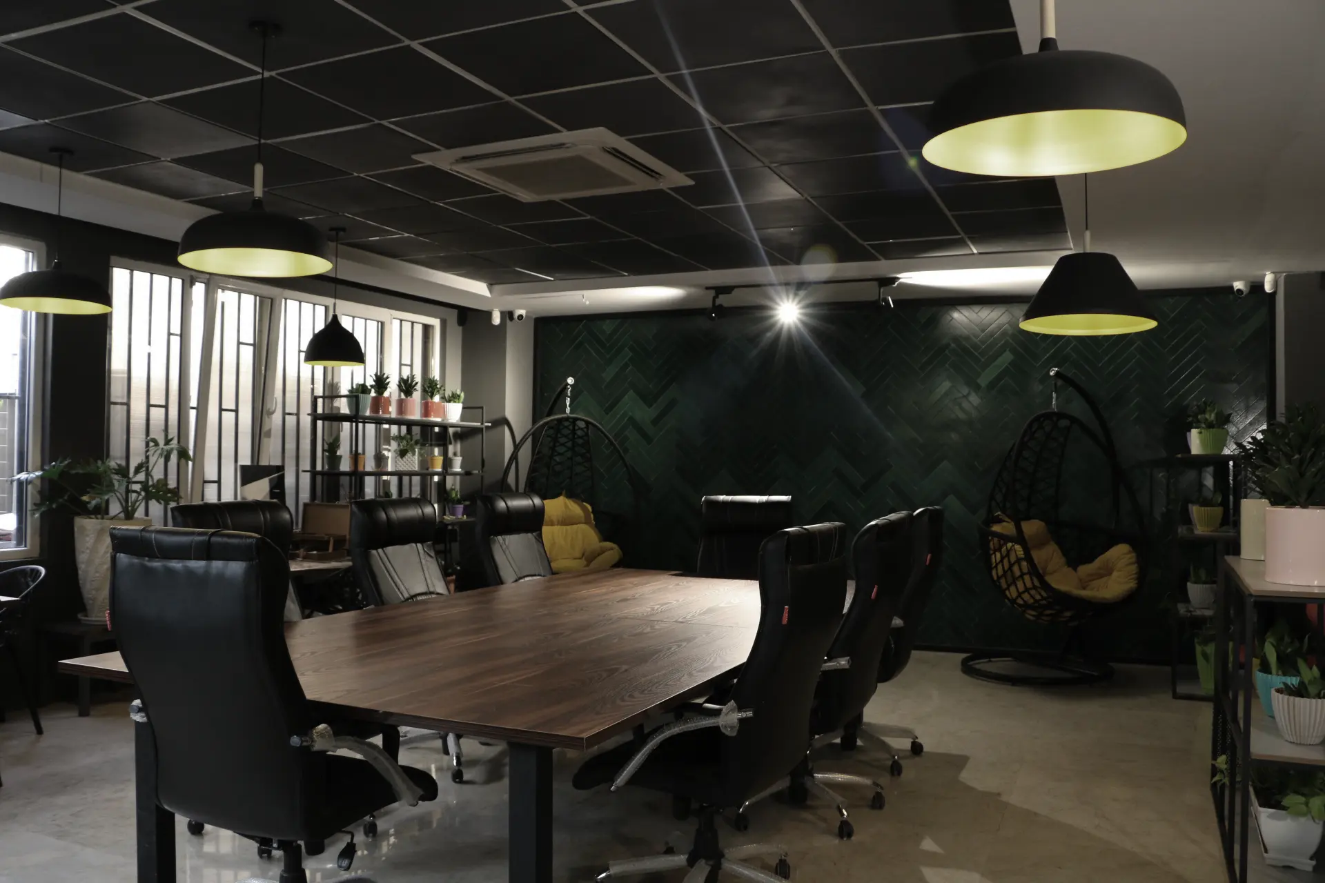 Coworking Space 36