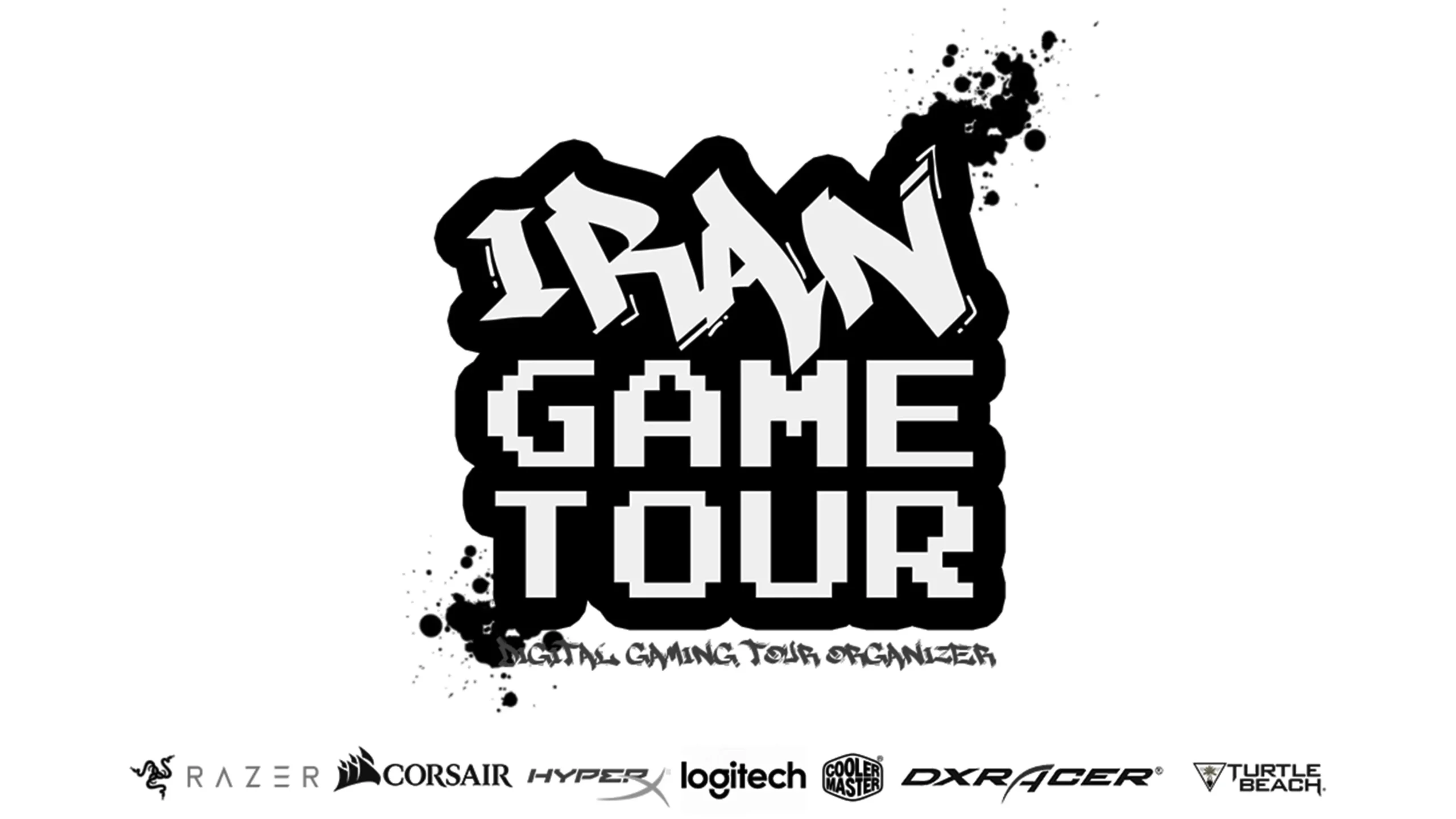 Iran Game Tour