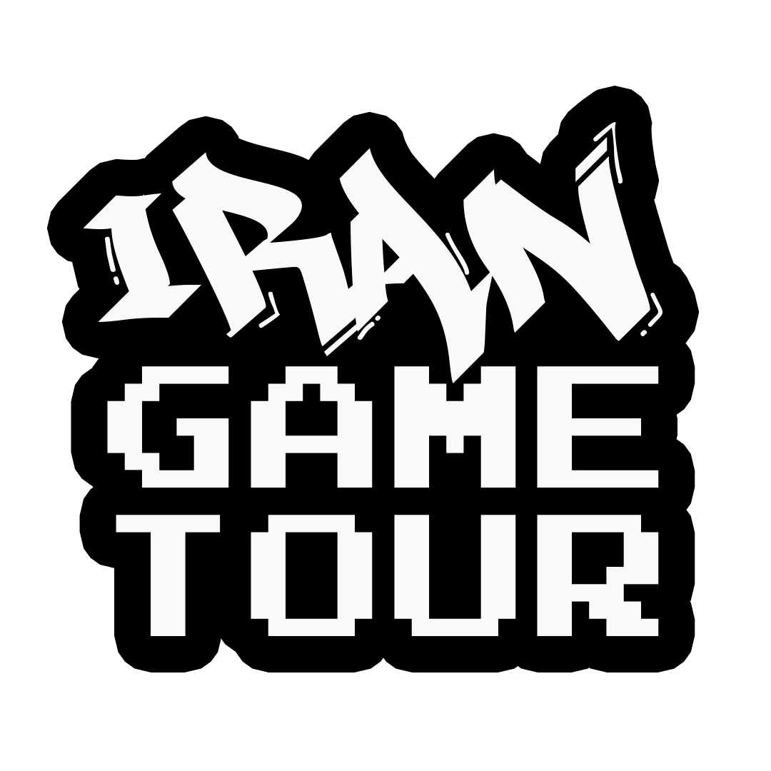 Iran Game Tour: Elevating Iranian Gamers Worldwide Iran Game Tour